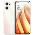 OPPO Reno8 双模5G手机 4500mAh大电池 轻薄长续航 80W超级闪充 oppo智能快充手机 Reno6 月海【面容识别】 12GB+256GB【国产屏幕】