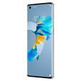 华为（HUAWEI）Mate40Pro 【全新未激活未拆封+全国联保】 麒麟9000芯片 4G/5G可选 88°超曲环幕屏 3D人脸识别 釉白色【全新原装】 5G版 8GB+256GB（含66W充电套装）