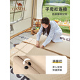 骆驼（CAMEL）户外便携气垫床野营帐篷自动充气床垫打地铺加厚懒人露营睡垫704S