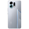 一加OPPO【国家补贴15%】oppo K13 Turbo Pro 5G手机 疾风散热引擎 第四代骁龙8s 7000mAh大电池 骑士银 16GB+256GB