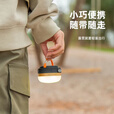 铭汇通帐篷灯吊灯户外露营灯多功能照明灯营地野营氛围小马灯挂式 充电款橙色1800毫安+数据线