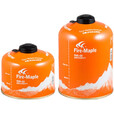 火枫;FIRE-MAPLE扁气罐高山高原高寒野炊液化丁烷气瓶瓦斯煤气 火枫扁罐230g*1瓶