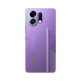 OPPOK13 Turbo Pro [全新未激活]疾风散热引擎 第四代骁龙8s 7000mAh  初号紫 16GB+512GB
