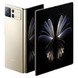 小米X FOLD 2大折叠屏5G智能手机 国行旗舰 轻薄型 巨划算 月影黑 12GB+256GB
