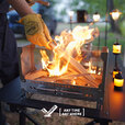 ANY CAMPING无界露营 IGT桌0.5单元观火炉便携折叠烧水炉露营观火烧烤多用炉 0.5单元观火炉