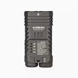ACEBEAMM2X远泛光可切换强光手电野外搜救户外露营探险便携 M2-X微弧高亮冷白光