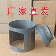 婕茵桐炉子取暖农村用 侧面开口内胆煤气罐柴火改装户外室内节能气化炉 聚火口
