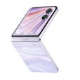 荣耀Magic V Flip2新款小折叠屏手机【国家补贴15%】 月影白 12GB+512GB 官方标配