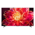 海信电视小墨85E5Q-PRO 85英寸超画质U+MiniLED 信芯芯片 墨晶屏300Hz高刷 1248分区 85英寸