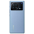 vivoX Fold双屏幕指纹骁龙8折叠屏手机梧桐灰 晴山蓝 套餐一完美屏99.新12GB+256GB