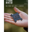 户外露营气罐挂钩气瓶挂扣挂架野营挂长扁气罐通用卡扣固定支架 气罐挂钩组合【1套装】