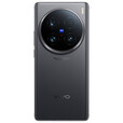 vivo X100 Ultra 蔡司2亿APO超级长焦 一英寸云台级主摄 蓝图影像 AI 5G拍照手机vivox100ultra 深空灰丨X100Ultra(第三代骁龙8) 16GB+1TB