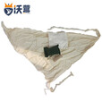 沃营三角巾 82型急救三角巾 压缩无菌三角巾绷带 京仓