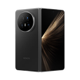 荣耀Magic V5 新品5G折叠屏手机 【现货速发+支持闪送】 绒黑色 16GB+1TB
