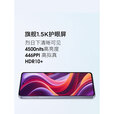 摩托罗拉 moto g100 Pro 1.5K护眼屏 6720mAh大容量电池 IP68防水 全功能NFC 5GAI 摩托罗拉手机 绫罗紫 12GB+256GB 官方标配