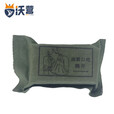 沃营三角巾 82型急救三角巾 压缩无菌三角巾绷带 京仓