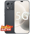 Hi novax70i 2025新品5G全网通手机 一亿像素 AI拍照键 高亮OLED护眼屏 【Mate60】抗摔防水 NFC 绒黑色 12GB+512GB