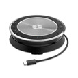 音珀 EPOS EXPAND SP30系列 视频会议全向麦克风蓝牙USB 3米拾音半径 18小时长待机全双工支持以旧换新 SP30无蓝牙适配器
