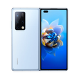 华为（HUAWEI）展机Mate X2折叠屏手机国行正品商务旗舰款5G通鸿蒙系统 门店机 冰晶蓝 8GB+256GB