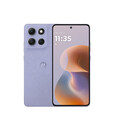 摩托罗拉 moto g100 Pro 1.5K护眼屏 6720mAh大容量电池 IP68防水 全功能NFC 5GAI 摩托罗拉手机 绫罗紫 12GB+256GB 官方标配