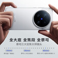 vivo X200 Ultra 蔡司三大定焦大师镜头 蓝图自研影像双芯 V单相机 AI手机 银调 16GB+1TB 官方标配