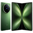 vivo X Fold5 16GB+1TB 青松【vivo折叠尊享服务包套装】等效6000mAh蓝海电池 AI 折叠屏手机