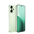 OPPO展机oppoReno14高清长焦实况 小直屏 游戏电竞AI拍照 5G智能 手机 半夏绿 12GB+512GB 单机+原装充电器+店保一年