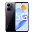 荣耀（HONOR）Play7T 5G手机 6000mAh长续航 8.27mm轻薄机身 6.74英寸高刷护眼 钛空银 8GB+256GB （99成）新