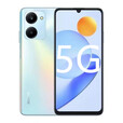 荣耀（HONOR）Play7T 5G手机 6000mAh长续航 8.27mm轻薄机身 6.74英寸高刷护眼 钛空银 8GB+256GB （99成）新