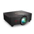BenQ科礻见投影机 激光投影仪工程视 办公会议培训教学商用（3D 电动镜头 内置融合） DWU860-iS（1920*1200超清宽屏）