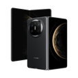 华为（HUAWEI）Mate X6 典藏版 非凡大师 华为折叠屏手机 MateX6 保时捷手机 鸿蒙大屏AI 折叠手机 华为手机 曜石黑 12GB+256GB
