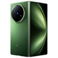 vivoX Fold5 新品折叠屏5G手机旗舰大屏商务长续航6000mAh第三代骁龙8闪充5000万像素 青松 12GB 256GB TWS耳机版