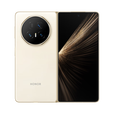 荣耀Magic V5 8.8mm轻薄长续航 6100mAh青海湖电池 骁龙8至尊版 AI 官方旗舰店 折叠屏手机 暖白色 16G+1TB
