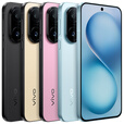 vivo S30 Pro mini 国家补贴 6.31 英寸多彩小直屏 希区柯克变焦实况 6500mAh小屏续航战神手机 可可黑 12GB+256GB 官方标配