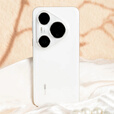 华为手机新机2025上市pura80pro+【24期免息】 一英寸高动态主摄p80pro+系列双卫星通信 釉白 16G+512G 24期免息
