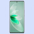 vivoS16 Pro 5G手机天玑8200处理器120Hz高刷新率 6.78英寸超清大屏 4600mAh电池 66w快速充电  套餐一 颜如玉