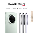 华为Mate 70 旗舰手机 曜石黑 12GB+1TB 官方标配