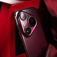 华为pura80pro+ 【24期免息】新品旗舰手机p80pro+ 一英寸高动态主摄 个性色卡AI辅助构图 2025年上市 釉红 16GB+1TB全网通 免息版本6期