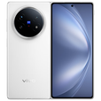 vivo X Fold5 轻薄 等效6000mAh蓝海电池 超可靠三防折叠屏 蔡司超级长焦 AI 新品折叠屏手机 明白 16GB+512GB