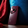 华为pura80pro+ 【24期免息】新品旗舰手机p80pro+ 一英寸高动态主摄 个性色卡AI辅助构图 2025年上市 釉红 16GB+1TB全网通 免息版本6期