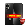 HUAWEI【24期免息0首付】华为nova13 新品手机 鸿蒙生态智能手机 星耀黑 512GB 12期免息