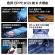 OPPO Reno14 Pro 16GB+512GB 5G新品手机2025 12期 免息选购K12s 续航霸王7000mAh 80W超级闪充 【凌镜黑】8GB+128GB 官方标配