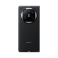 华为（HUAWEI）Mate X6 典藏版 非凡大师 华为折叠屏手机 MateX6 保时捷手机 鸿蒙大屏AI 折叠手机 华为手机 曜石黑 12GB+256GB