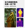 伯希和（Pelliot）户外露营急救毯应急野外生存救生便携防寒保温毯16404945香槟金 