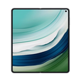 华为（HUAWEI）展机MateX5 折叠旗舰5060Ah双向北斗卫星信息NFC红外遥控遥遥 羽砂黑 16GB+512GB【典藏版】