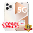 华为（HUAWEI）5G智选手机 新品80 Pro 白条免息 昆仑玻璃+玄甲机身 红外遥控 Hi畅享系列 鸿蒙生态手机pura+ 12+256GB晨光白 官方标配【赠90天碎屏险+2年延保】