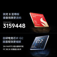 vivo iQOO13骁龙8至尊版自研电竞芯片Q2 2K Q10珠峰屏6150mAh蓝海电池 iQOO13传奇版 16GB+1TB 官方标配+原封未激活+全国联保