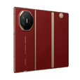 华为（HUAWEI）展机 Mate XT 非凡大师X6折叠屏手机鸿蒙商务旗舰ULTIMATE DESIGN 瑞红【Mate XT】 16GB+512GB【Mate XT】