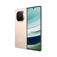华为（HUAWEI）展机MateX5 折叠旗舰5060Ah双向北斗卫星信息NFC红外遥控遥遥 羽砂金 12GB+512GB