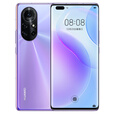 华为Huawei/华为 nova 8 Pro 5G 通 曲面屏 NFC 麒麟985芯 片手机 亮黑色 套餐二nova88GB+256GB